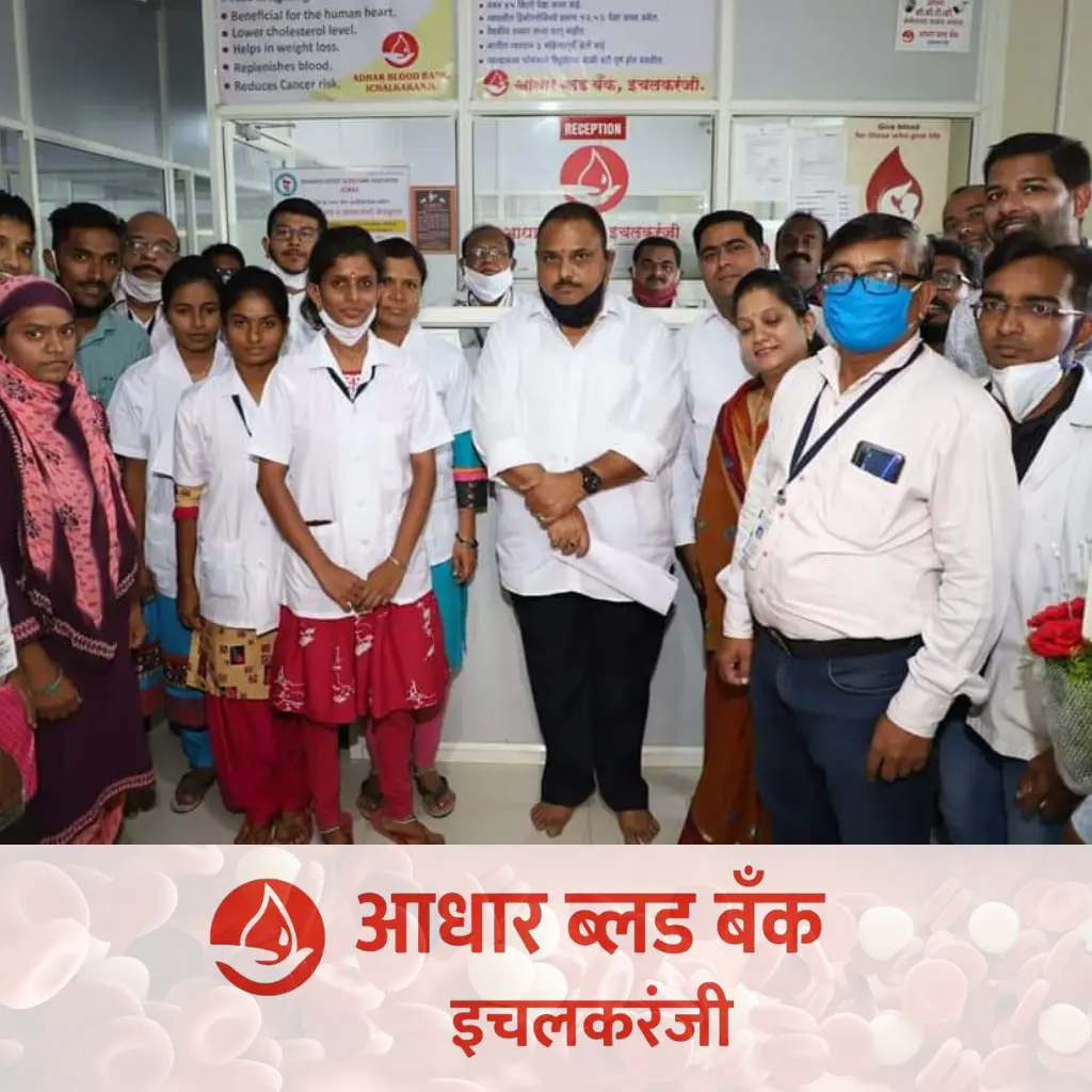 Modern Healthcare Facility